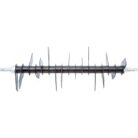 Nadomestni valj za LUX-TOOLS bencinski vertikulirni stroj B-V-163/42 A