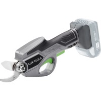 LUX-TOOLS Akumulatorske vrtne škarje A-AS-20/30 1Power System 20 V brez baterije