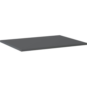 Maximus Umivalniški pult 60 cm Stylo antracit