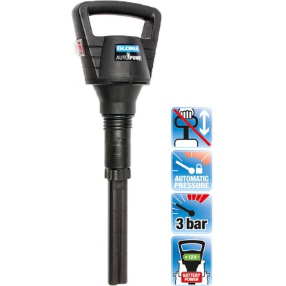 Komplet Gloria AutoPump