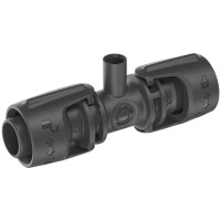 Gardena T-kos za stabilno pritrditev pršnih šob 5 kos