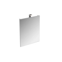 Aquaart Ogledalo UP 60 z LED razsvetljavo