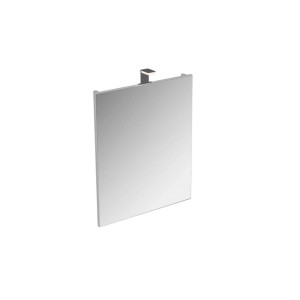 Aquaart Ogledalo UP 60 z LED razsvetljavo