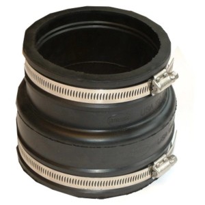 Marley Cevni priključek Prehod DN 110-115/110-125