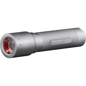 Lenser Žepna LED-svetilka Solidline SL-Pro300 Zatemnilna