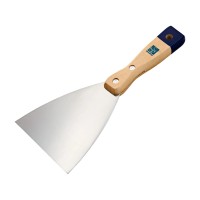 LUX-TOOLS Pleskarska lopatica 100 mm