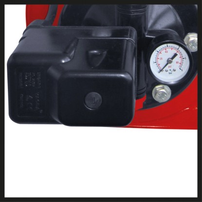 Einhell Komplet za hišni vodovod GC-WW 6538 komplet
