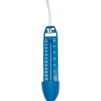 Summer Fun Bazenski termometer Standard