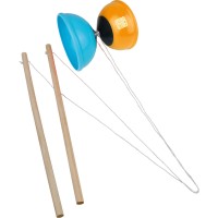 Happy People Spretnostna igra Diabolo