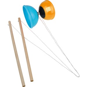 Happy People Spretnostna igra Diabolo