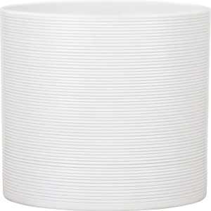 Scheurich Zunanji cvetlični lonček 828 Ø 19 cm Panna