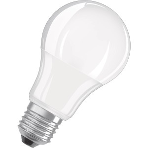 Bellalux LED-sijalka v obliki žarnice E27/5,5 W (470 lm) Topla bela svetloba