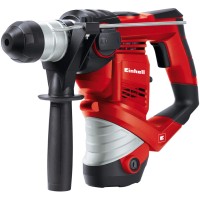 Einhell 900 W Vrtalno kladivo TC-RH 900 vklj. s kovčkom