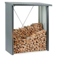 Biohort Woodstock Velikost 150 Temno siva kovinska