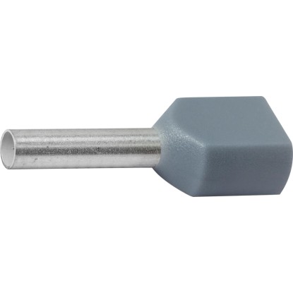 OBI Komplet zaključnih tulcev žil Ø 0,75 mm - Ø 4 mm 110-delen