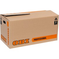 OBI selitveni karton Professional