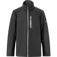 Softshell jakna črna vel. M