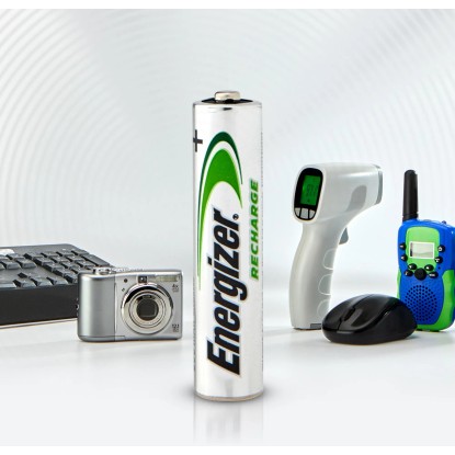 Energizer Baterija Power Plus AAA Mignon 700 mAh 4 kosi