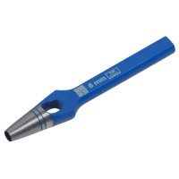LUX-TOOLS Prebijač 6 mm Comfort
