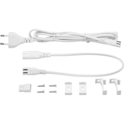 Podelementna LED-svetilka EEK: E