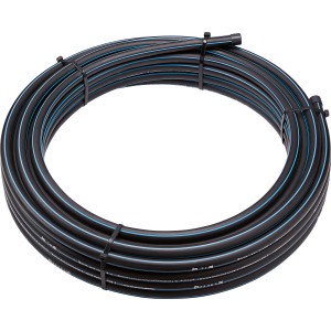 PE-cev za polaganje Ø 20 mm x 10 m