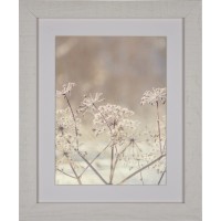 Leseni okvir za sliko FSC bela 24 cm x 30 cm