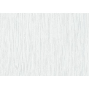 d-c-fix Lepilna folija Whitewood 45 cm x 200 cm