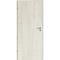 Classen Notranja vrata Century m.1 sivi hrast leva 650 mm x 2000 mm