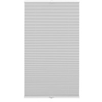 Gardinia Plise Concept Thermo za zatemnitev 60 cm x 130 cm siva