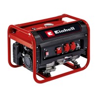 Einhell Agregat za zasilno napajanje TC-PG 25/1 E5 bencin 15 l