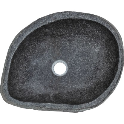 baliv Nasadni umivalnik WBA-7030 Ovalen 40 cm x 50 cm