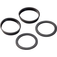Komplet tesnil za sifone 1 1/2"
