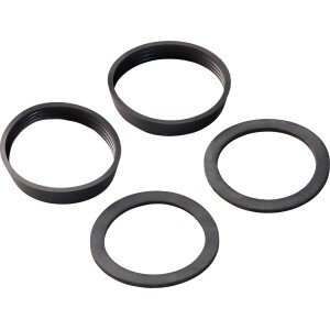 Komplet tesnil za sifone 1 1/2"