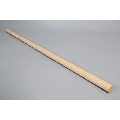 Oprijemalo okroglo smreka 40 mm x 1500 mm