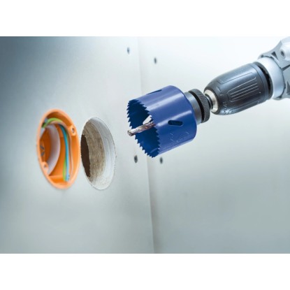 LUX-TOOLS Kronska žaga 68 mm