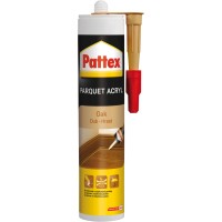 Pattex Tesnilna masa za parket hrast 310 ml
