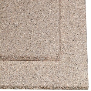 FunderMax Iverna plošča Homogen E1 P2 surova 2.800 mm x 2.070 mm x 18 mm