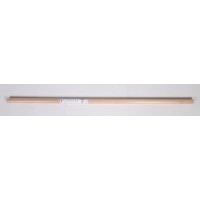 Oprijemalo okroglo bukev 40 mm x 1500 mm