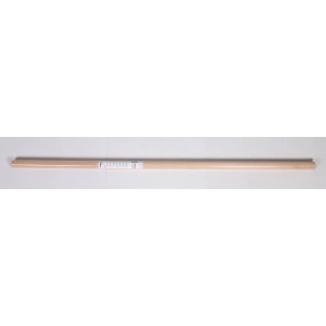 Oprijemalo okroglo bukev 40 mm x 1500 mm