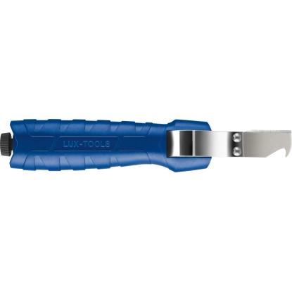 LUX-TOOLS Nož za kable Univerzalen Comfort