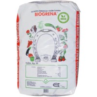 Biogrena Organsko gnojilo 25 kg