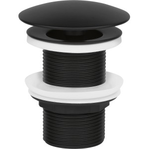 baliv Odtočni ventil SV-3420 črn mat