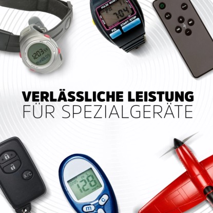 Energizer Gumbasta baterija Litij CR 2032