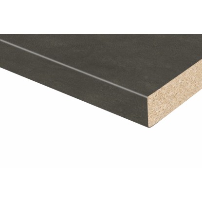 Kaindl Delovna plošča 60 cm x 3,8 cm beton Terra siva metrsko blago