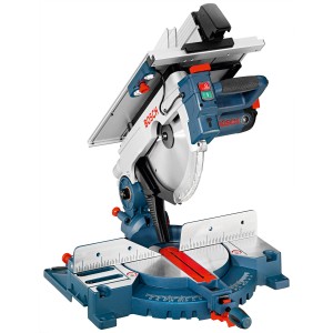 Bosch Professional Kombinirana žaga GTM 12 JL