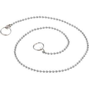 Wenko Veriga za zamašek z 2 obročkoma 50 cm