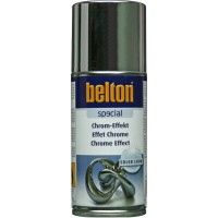 Belton Special Chrom Effekt Lak v spreju sijajni 150 ml