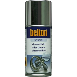 Belton Special Chrom Effekt Lak v spreju sijajni 150 ml