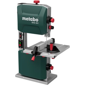 Metabo Tračna žaga BAS 216 Precision
