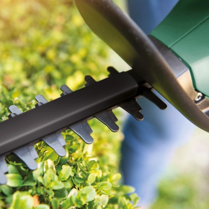 Bosch Akumulatorske škarje za živo mejo EasyHedgeCut 18-45 Solo